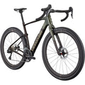 Cannondale - Topstone Carbon LTD Di2 - 2x