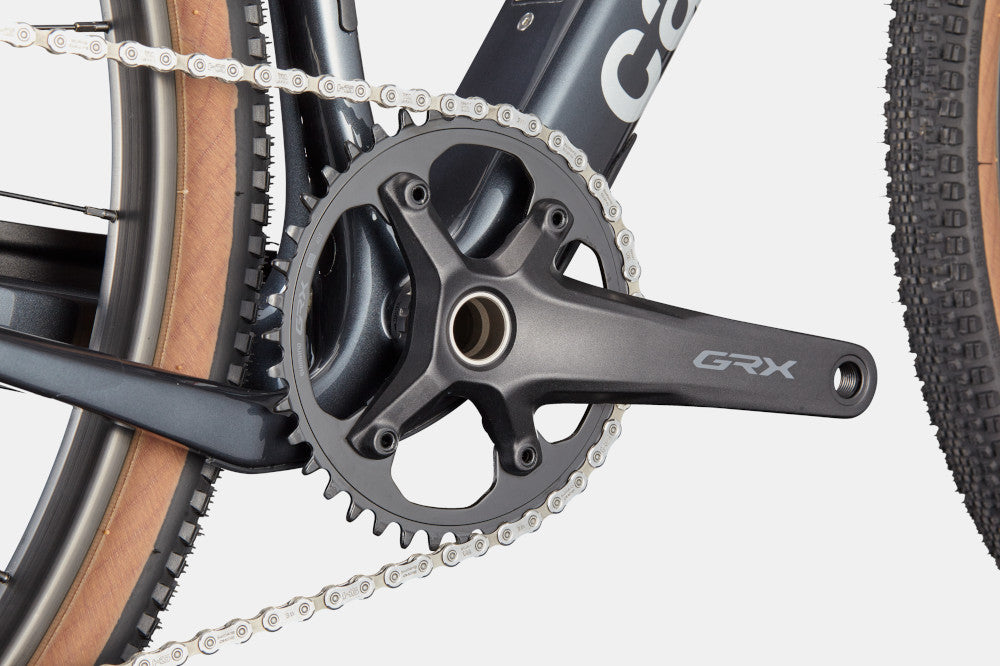 Cannondale Topstone Carbon 3 GRX – 1x