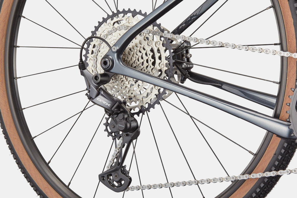 Cannondale Topstone Carbon 3 GRX – 1x