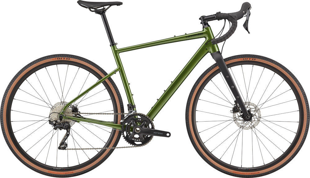 Cannondale Topstone 2 GRX 2x10