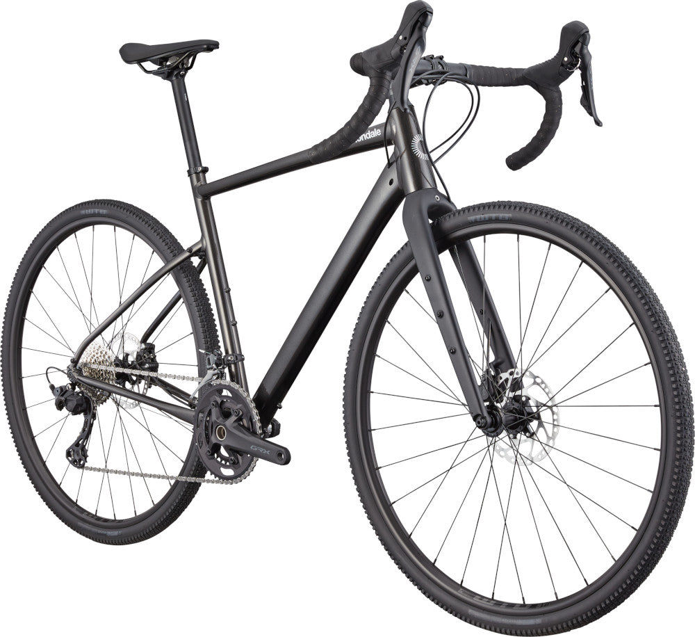 Cannondale Topstone 1 GRX 820 2x12