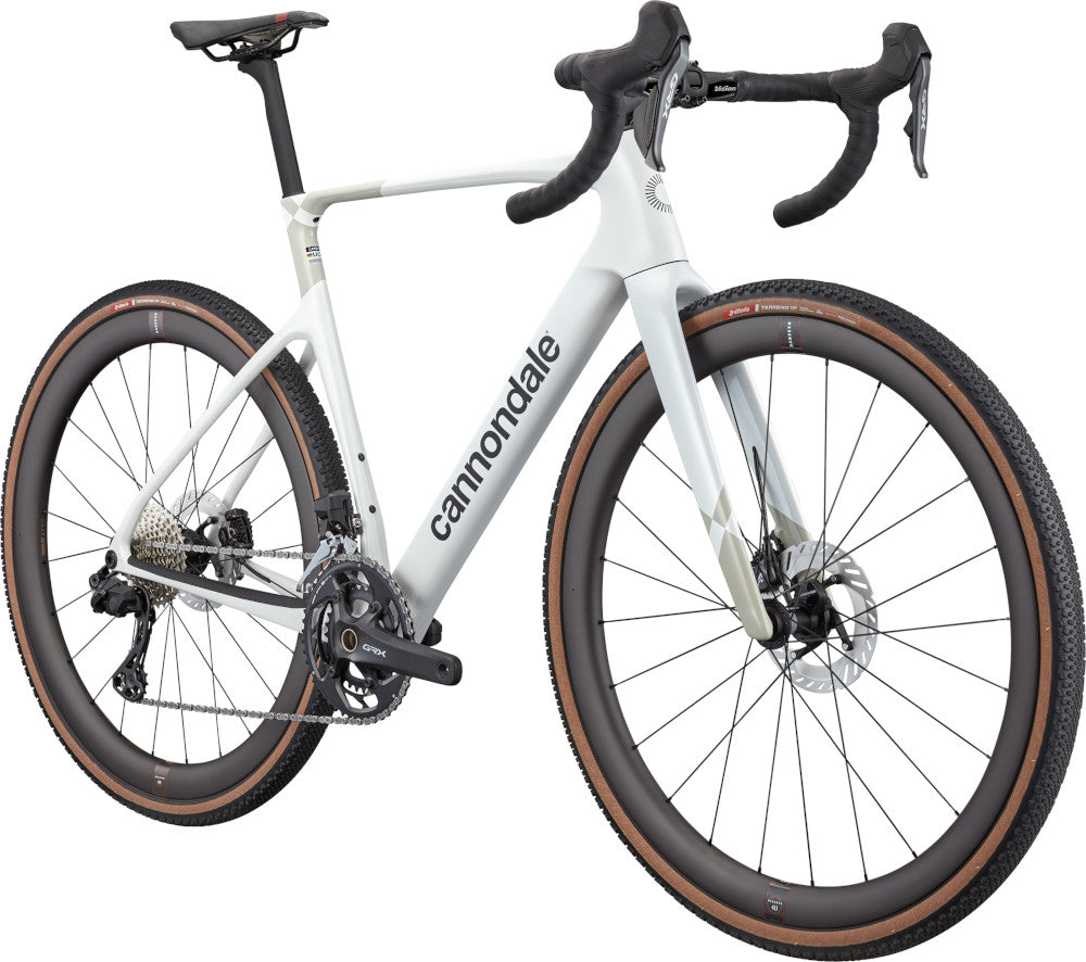 Cannondale - SuperX Carbon 2 - Gravel et Cyclocross