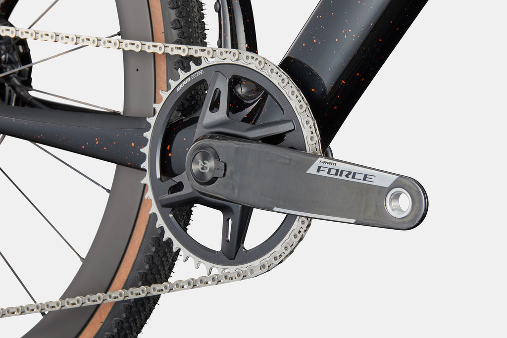 Cannondale SuperX 1 - Gravel et Cyclocross