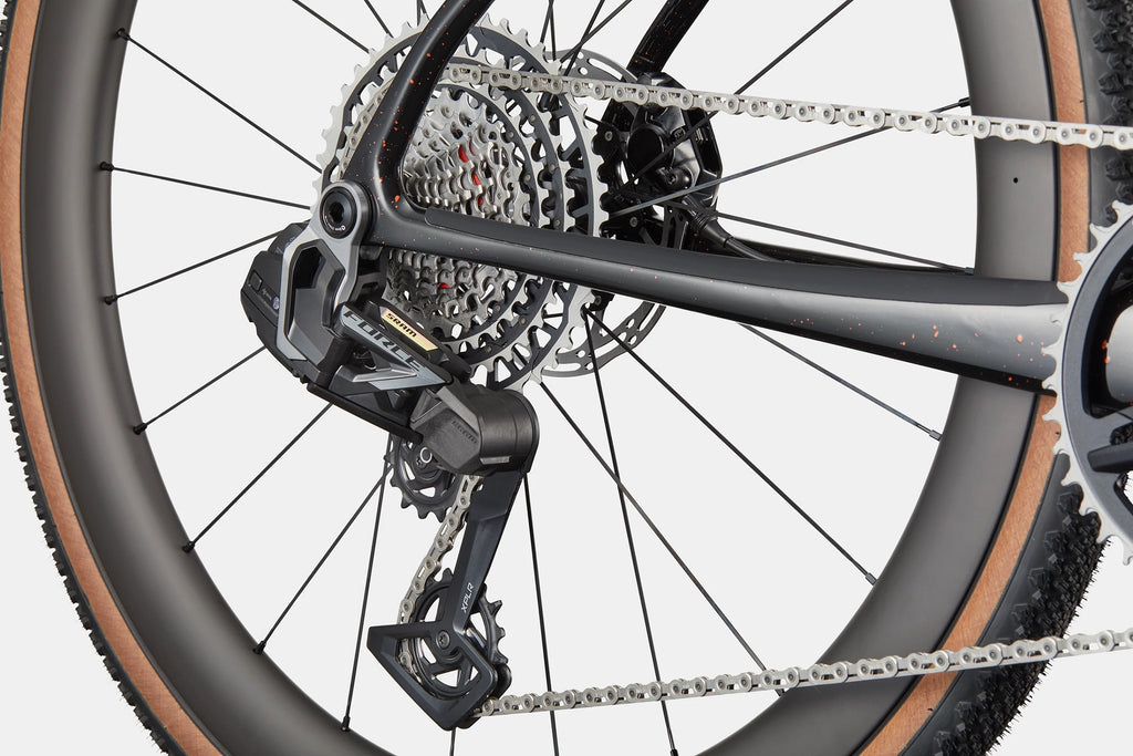 Cannondale SuperX 1 - Gravel et Cyclocross