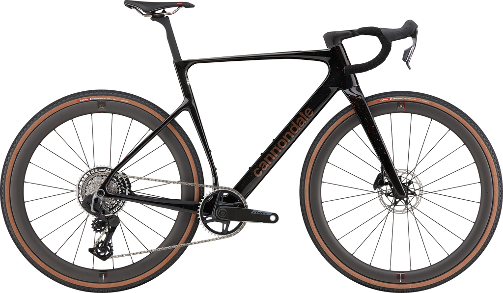 Cannondale SuperX 1 - Gravel et Cyclocross