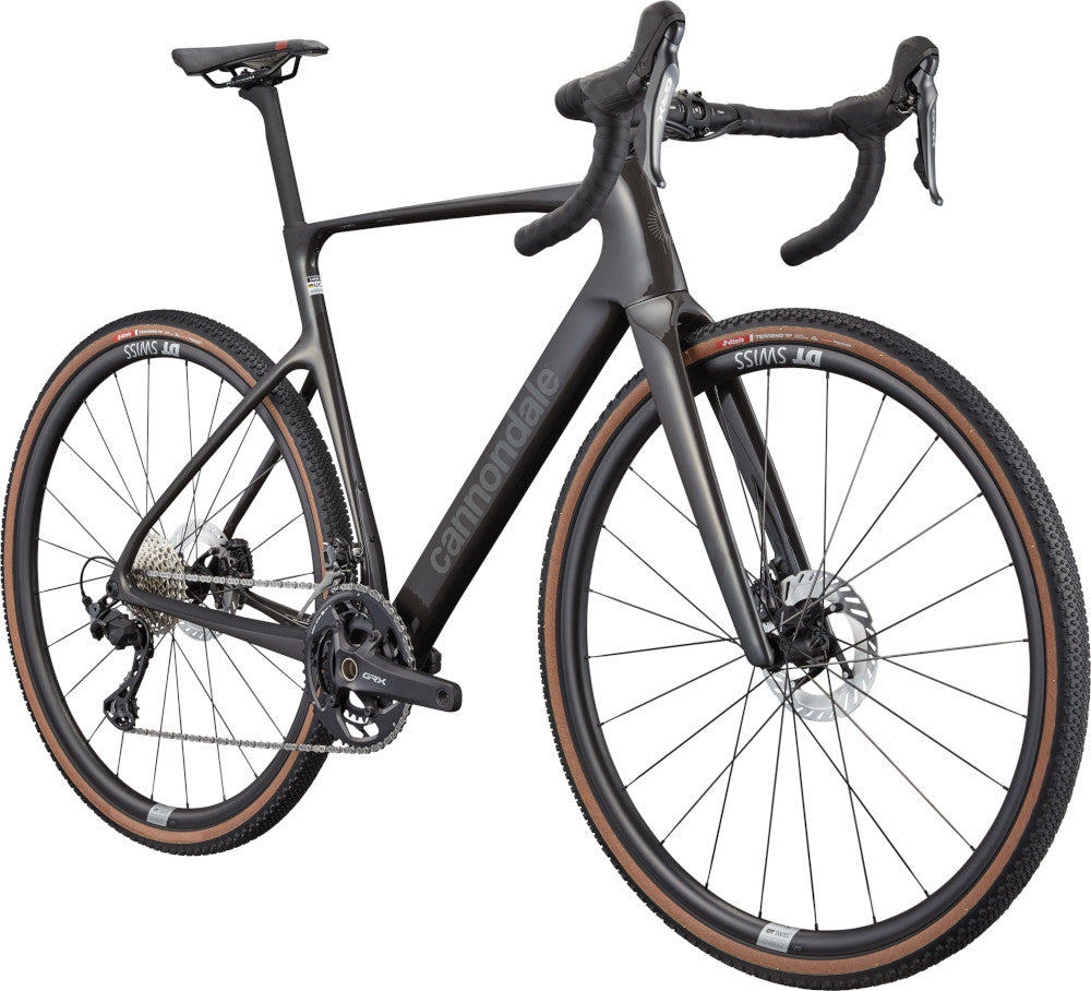 Cannondale SuperX Carbon 3 - Gravel Racing e Ciclocross