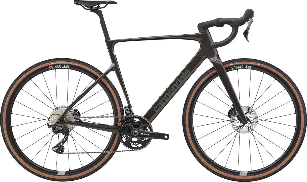 Cannondale SuperX Carbon 3 - Gravel et Cyclocross