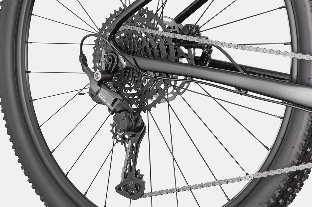 Bicicletta Cannondale Trail 1