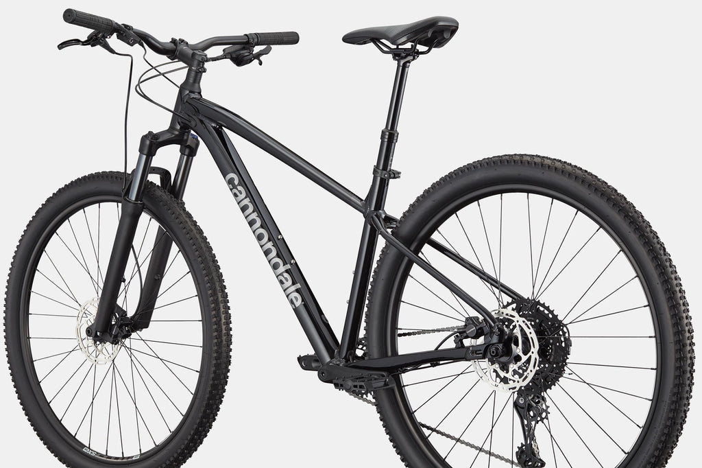 Bicicletta Cannondale Trail 1