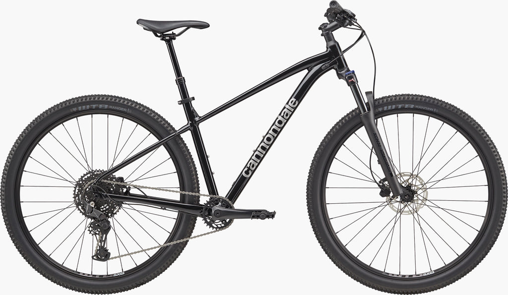 Bicicletta Cannondale Trail 1