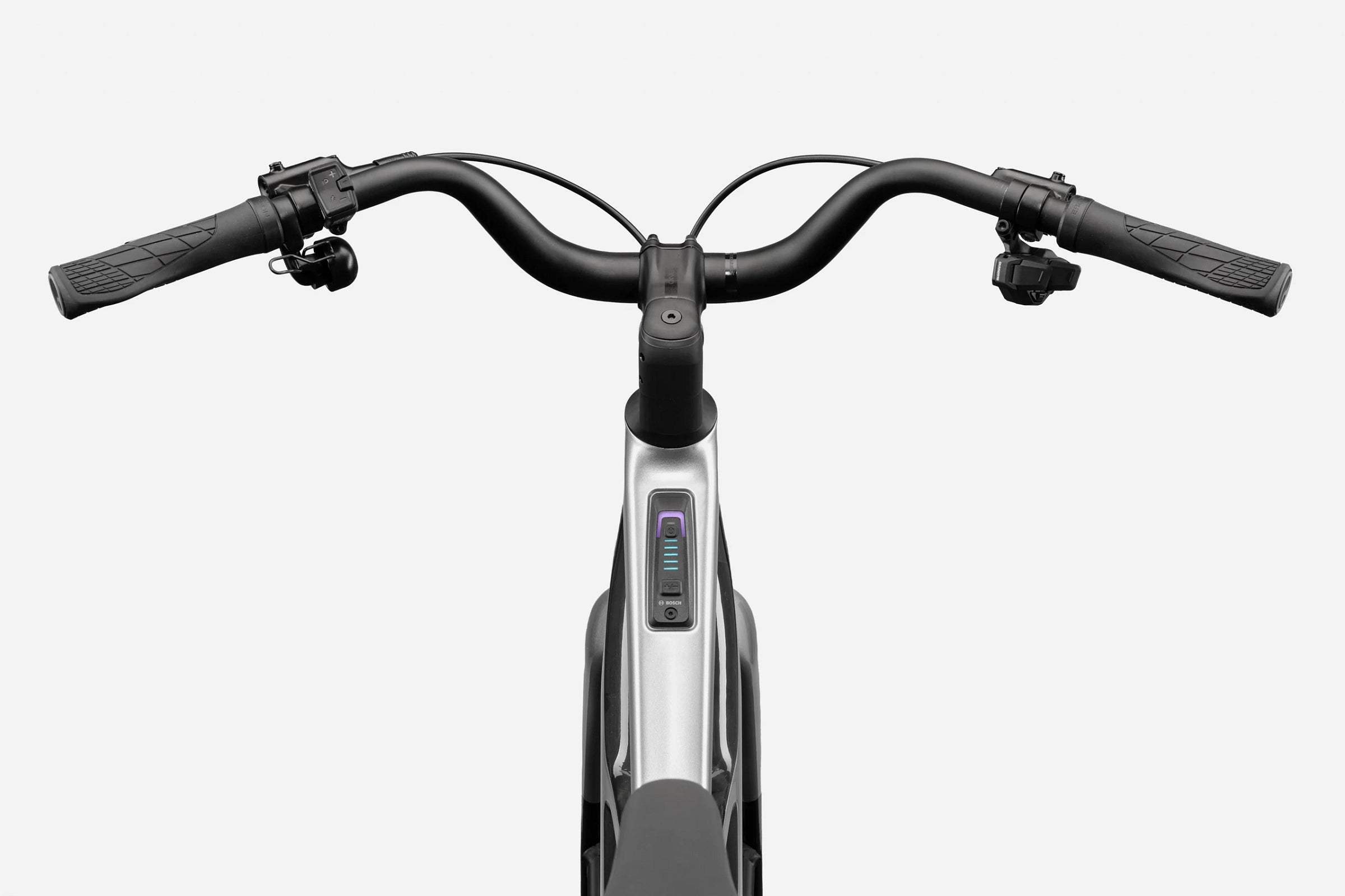 Cannondale FlyingV 1