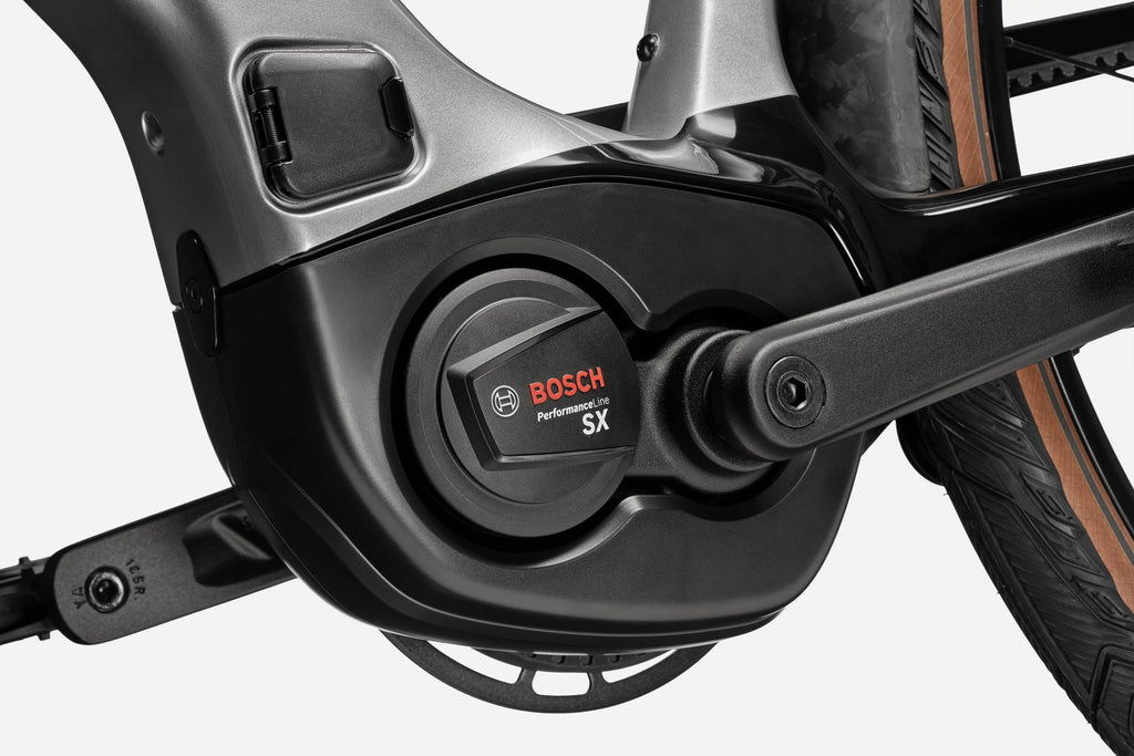 Cannondale Flying V 1