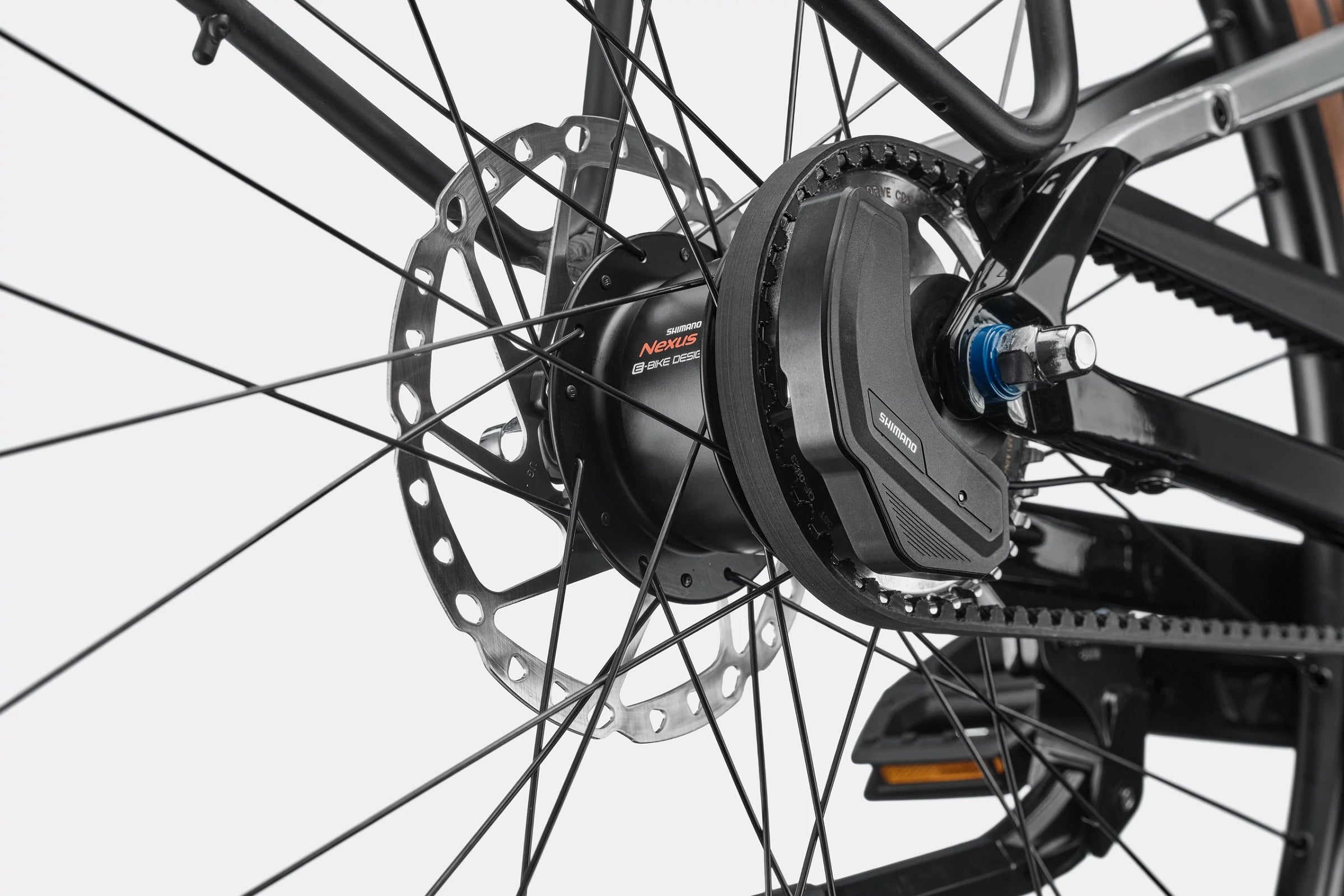 Cannondale FlyingV 1