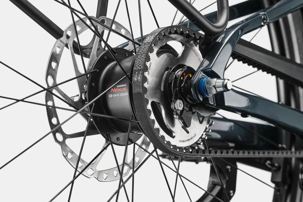 Cannondale Flying V 2