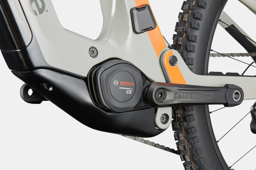 Cannondale - Moterra LT 1 2025