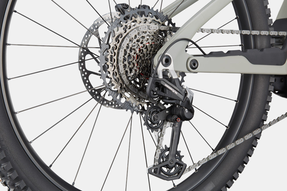 Cannondale - Moterra LT 1 2025