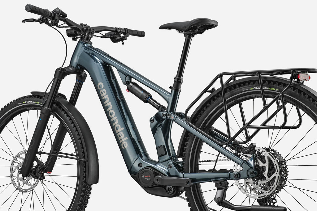 Cannondale Moterra EQ