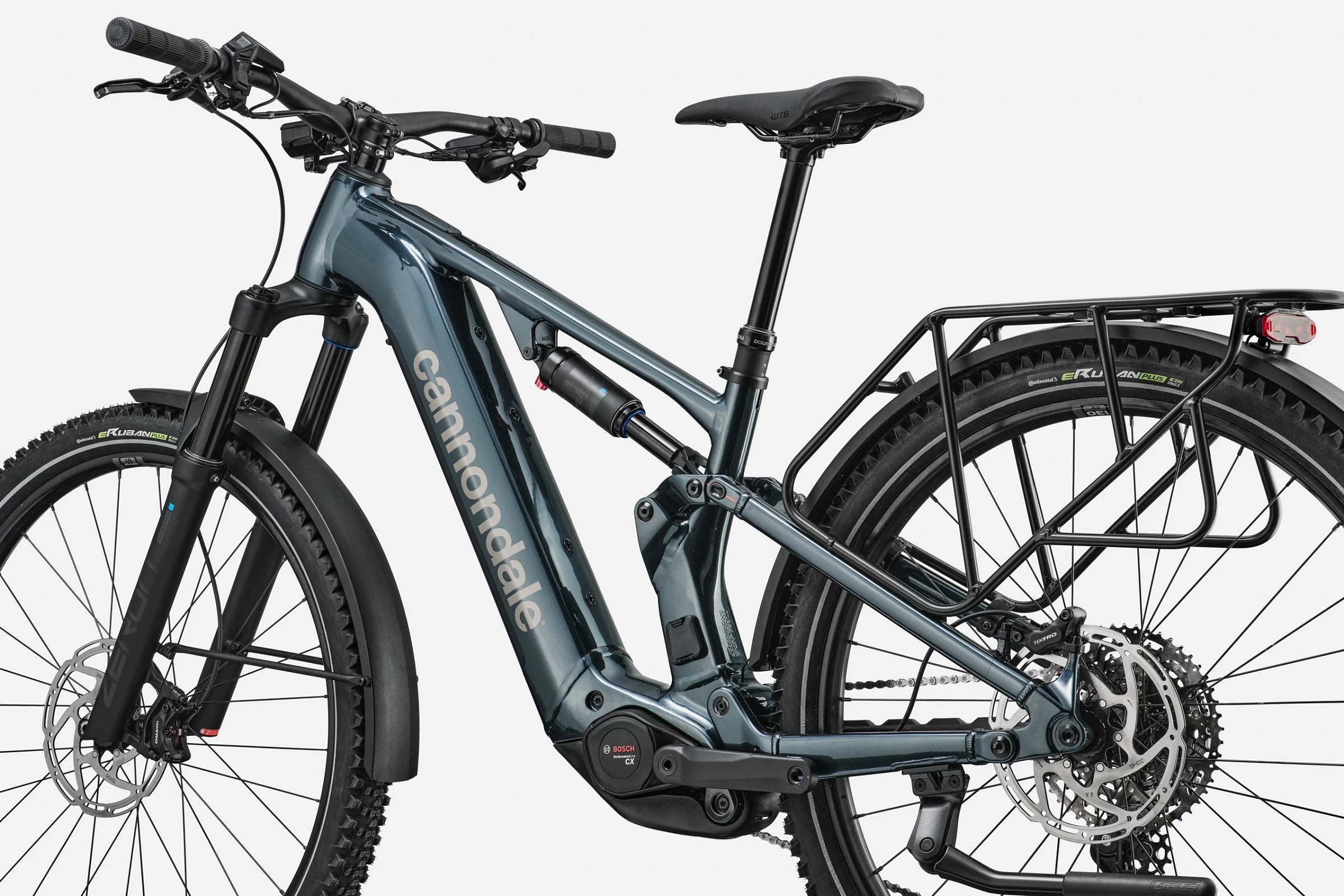 Cannondale Moterra EQ