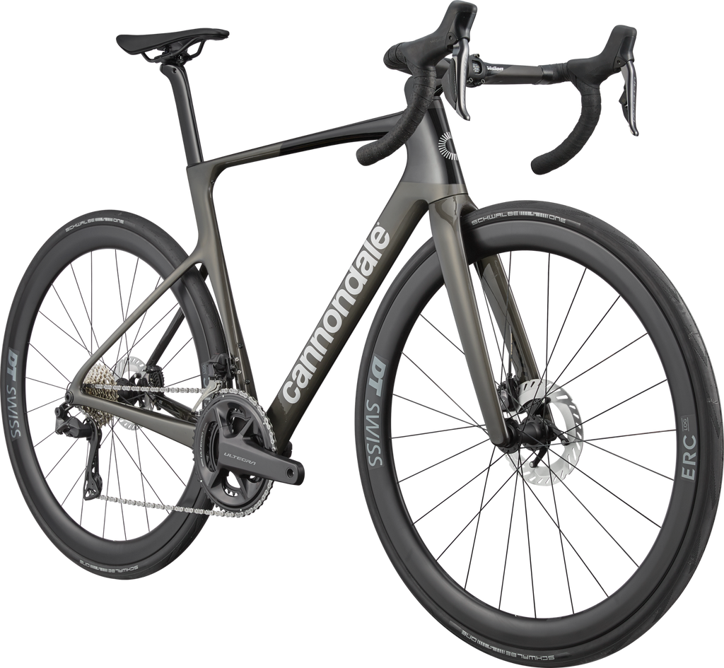 Cannondale SuperSix EVO 2 (Gen 5) – Shimano Ultegra Di2