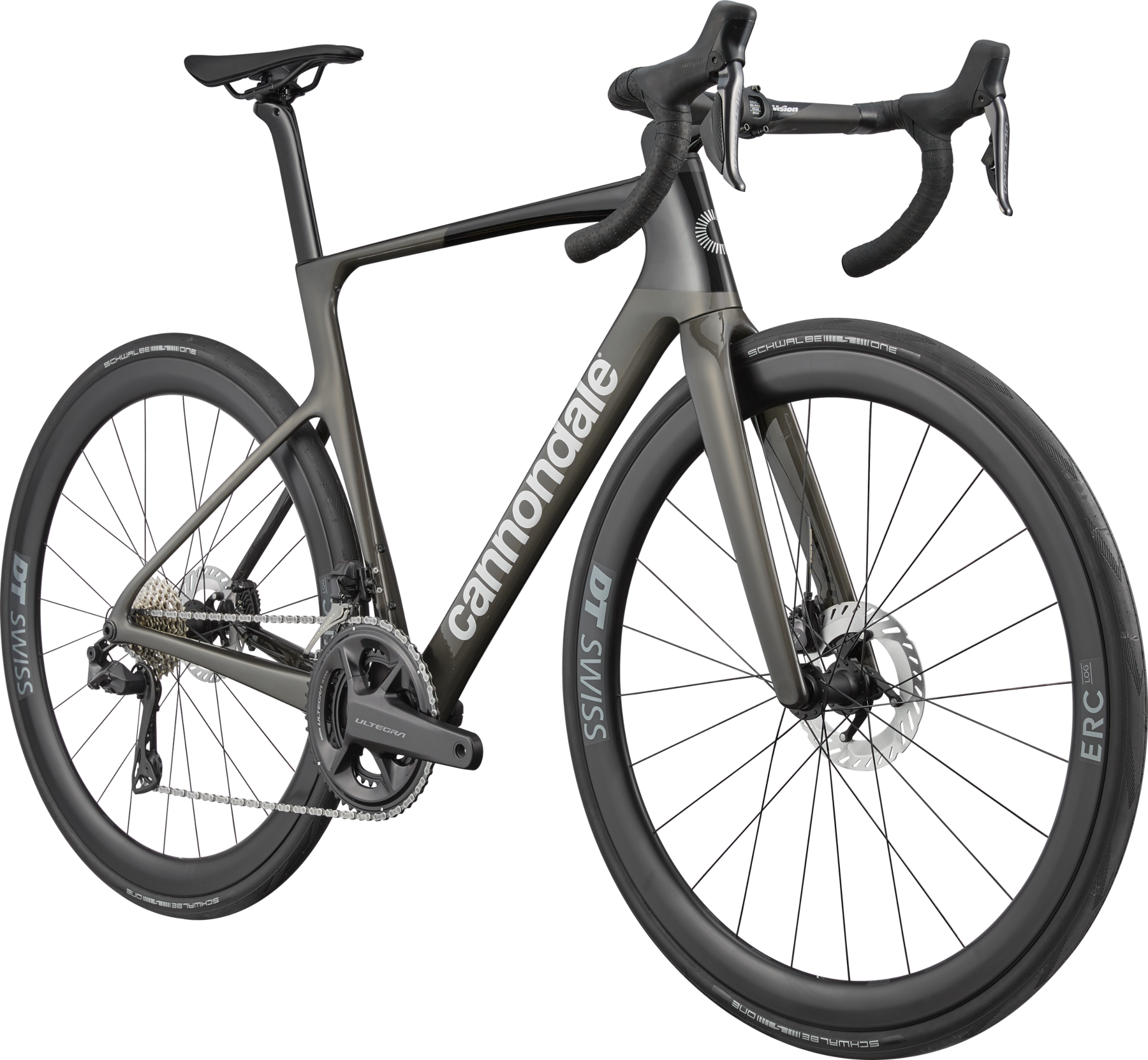 Cannondale SuperSix EVO 2 (Gen 5) – Shimano Ultegra Di2