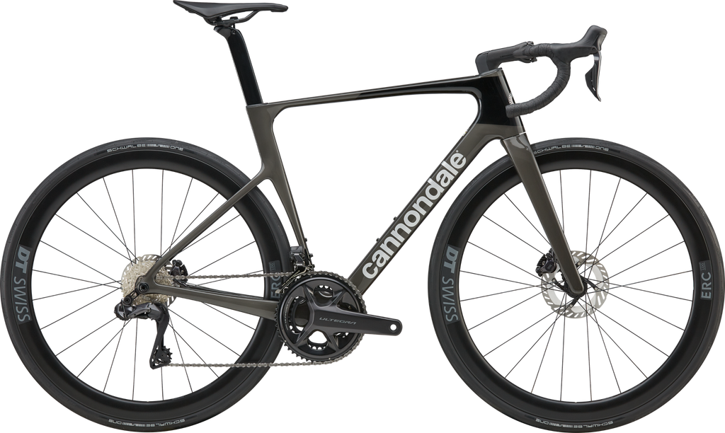Cannondale SuperSix EVO 2 (Gen 5) – Shimano Ultegra Di2