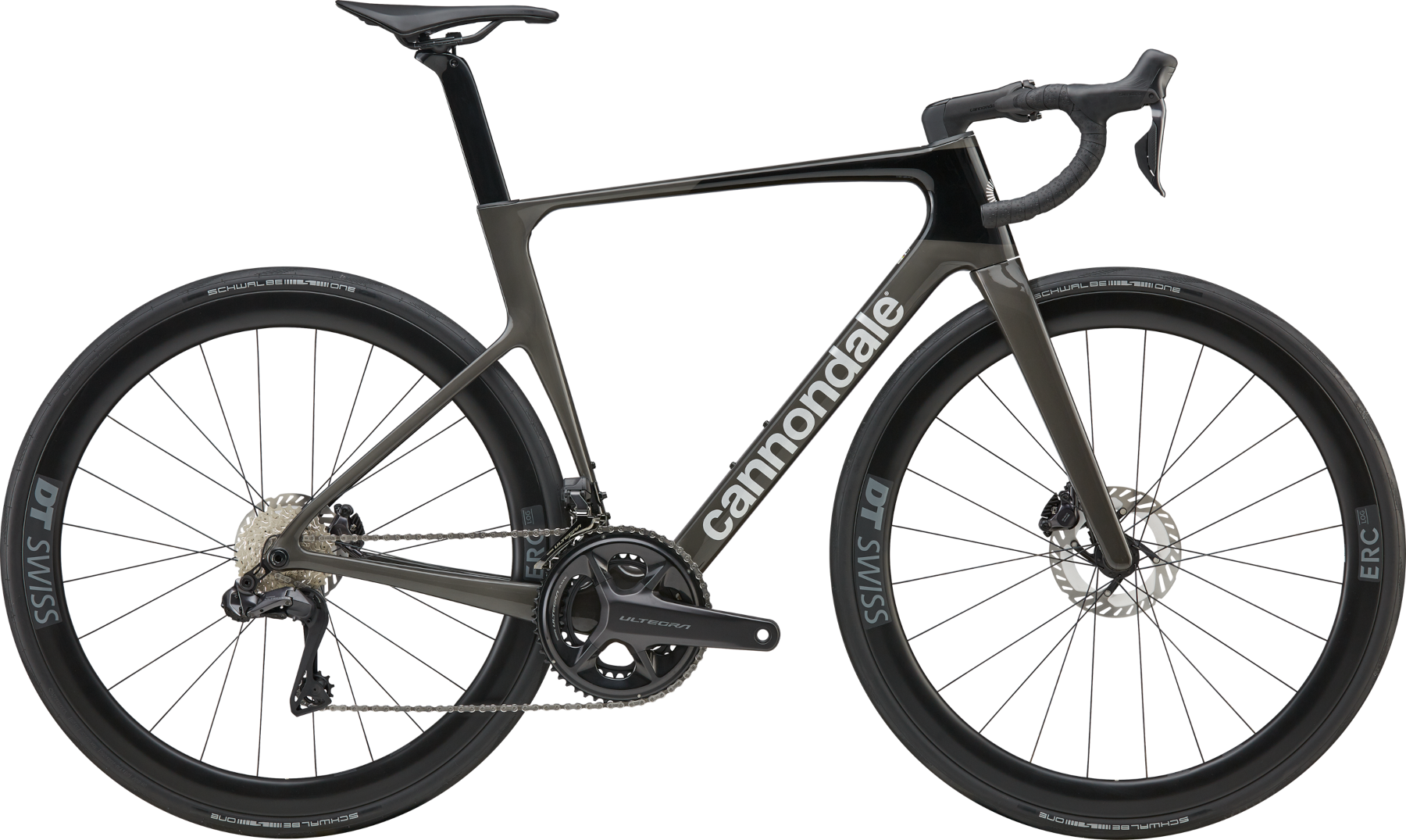 Cannondale SuperSix EVO 2 (Gen 5) – Shimano Ultegra Di2