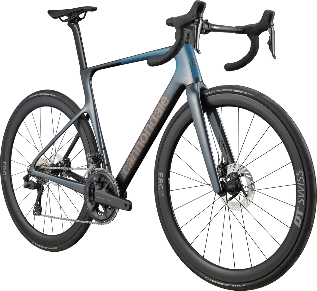 Cannondale SuperSix EVO 2 (Gen 5) – Shimano Ultegra Di2