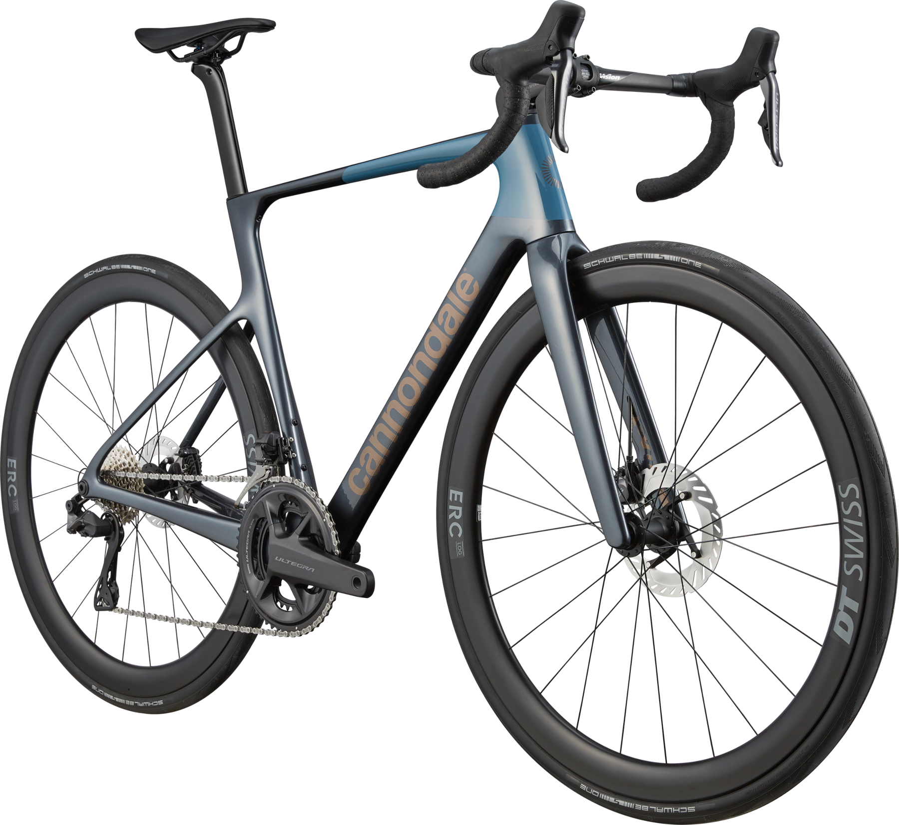 Cannondale SuperSix EVO 2 (Gen 5) – Shimano Ultegra Di2