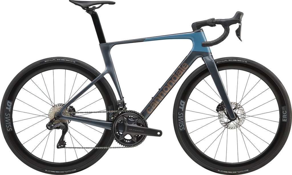 Cannondale SuperSix EVO 2 (Gen 5) – Shimano Ultegra Di2