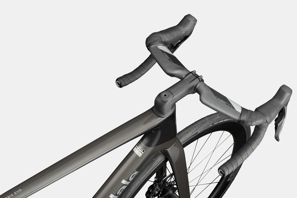 Cannondale SuperSix EVO 2 (Gen 5) – Shimano Ultegra Di2