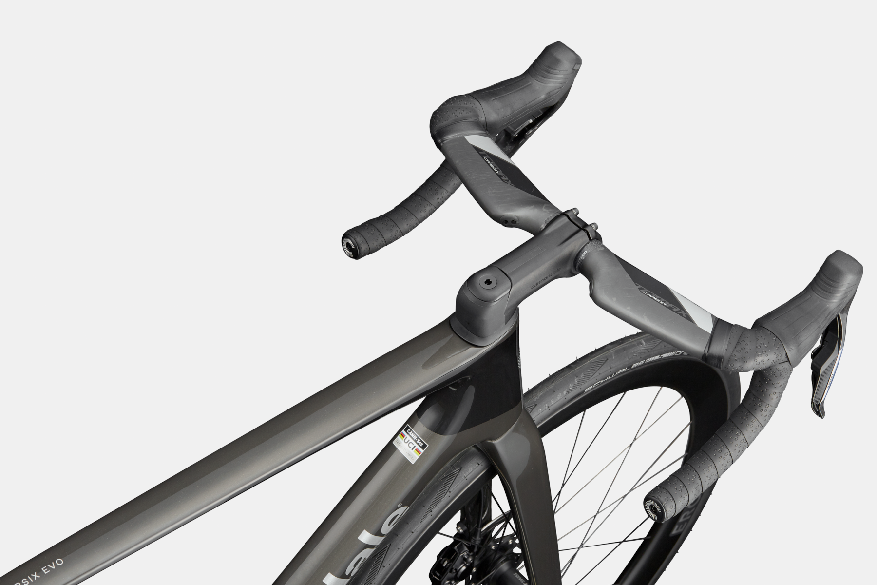 Cannondale SuperSix EVO 2 (Gen 5) – Shimano Ultegra Di2