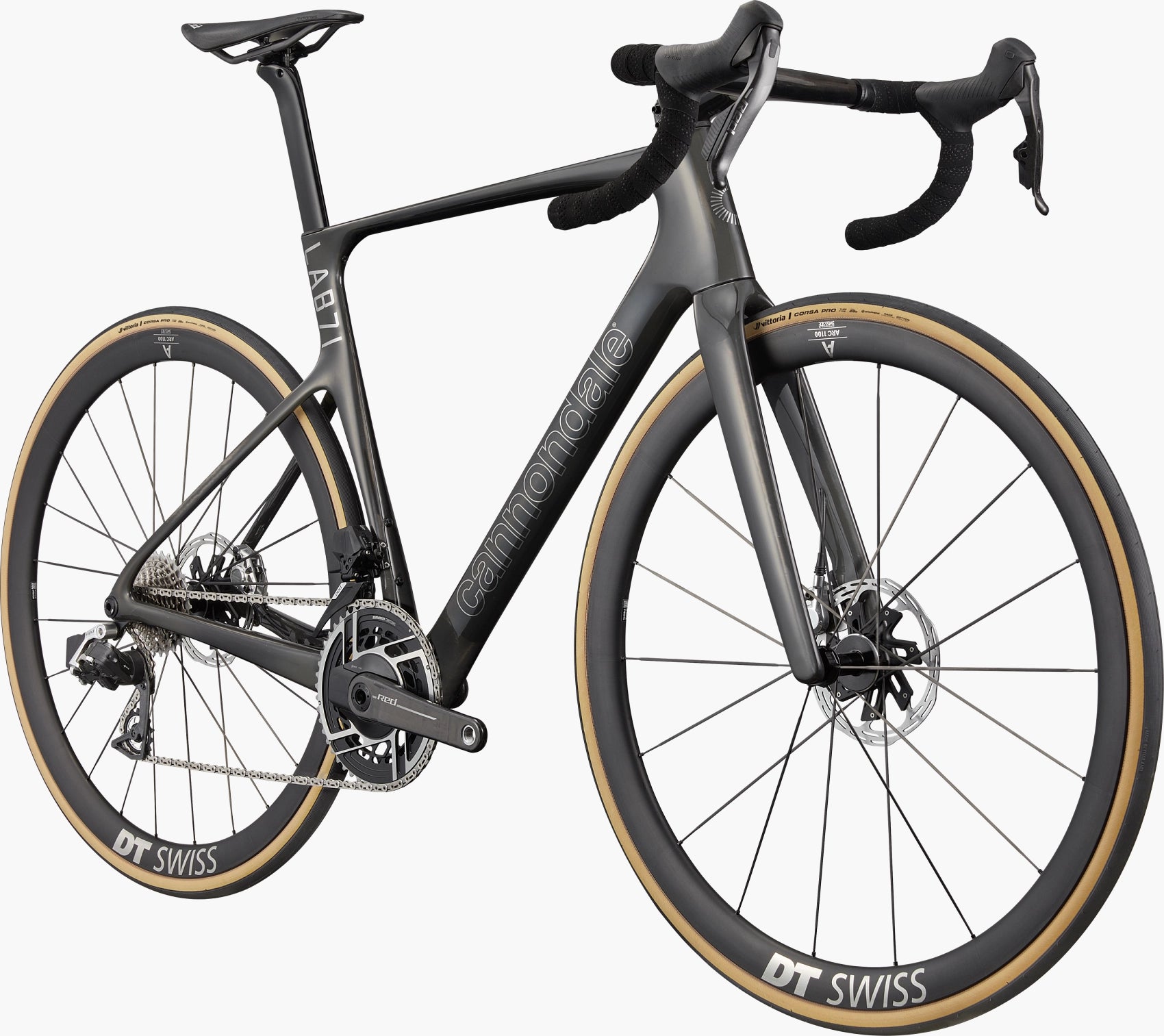 Bicicletta Cannondale SuperSix EVO LAB71 SL - SRAM RED AXS