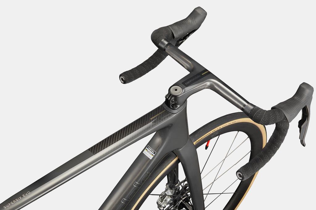 Bicicletta Cannondale SuperSix EVO LAB71 SL - SRAM RED AXS