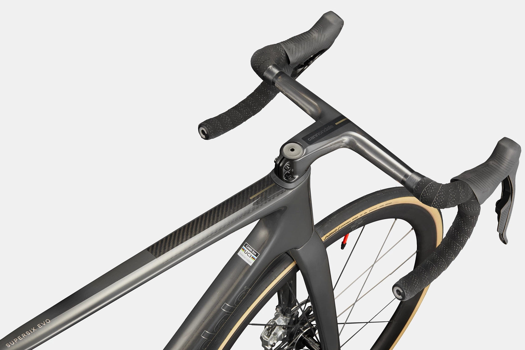 Bicicletta Cannondale SuperSix EVO LAB71 SL - SRAM RED AXS