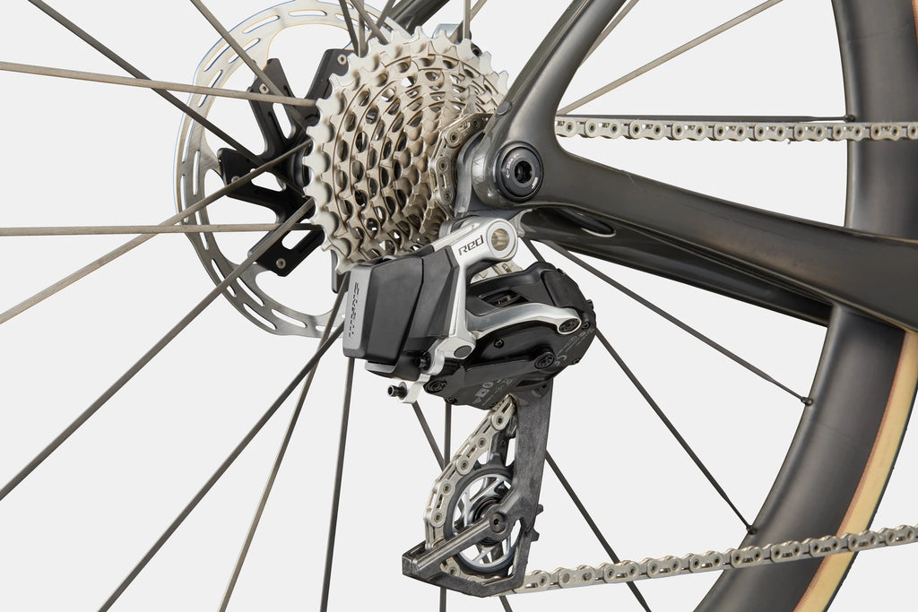 Bicicletta Cannondale SuperSix EVO LAB71 SL - SRAM RED AXS