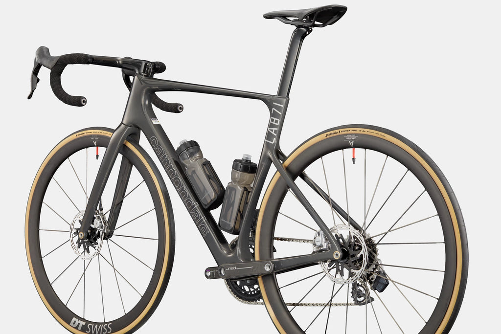 Bicicletta Cannondale SuperSix EVO LAB71 SL - SRAM RED AXS