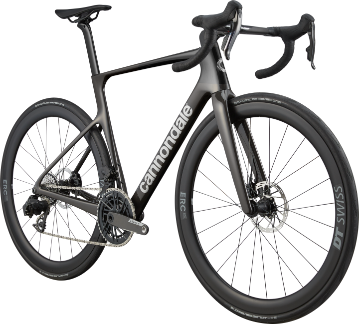 Cannondale SuperSix EVO 3 (Gen 5) – SRAM Force AXS