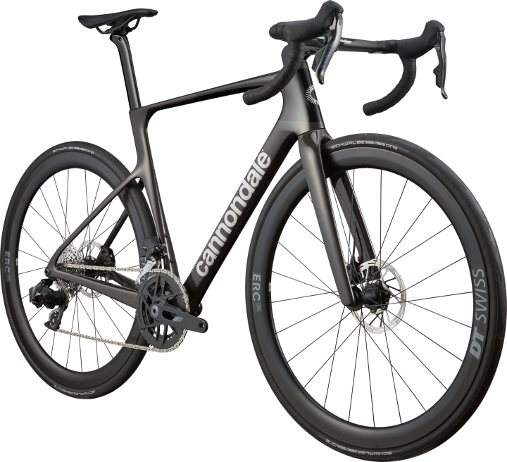 Bicicletta SuperSix EVO 4 (Gen 5) - Sram Rival AXS