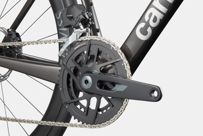 Bicicletta SuperSix EVO 4 (Gen 5) - Sram Rival AXS