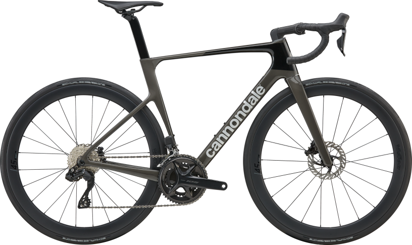 Bicicletta SuperSix EVO 5 (Gen 5) - Shimano 105 Di2