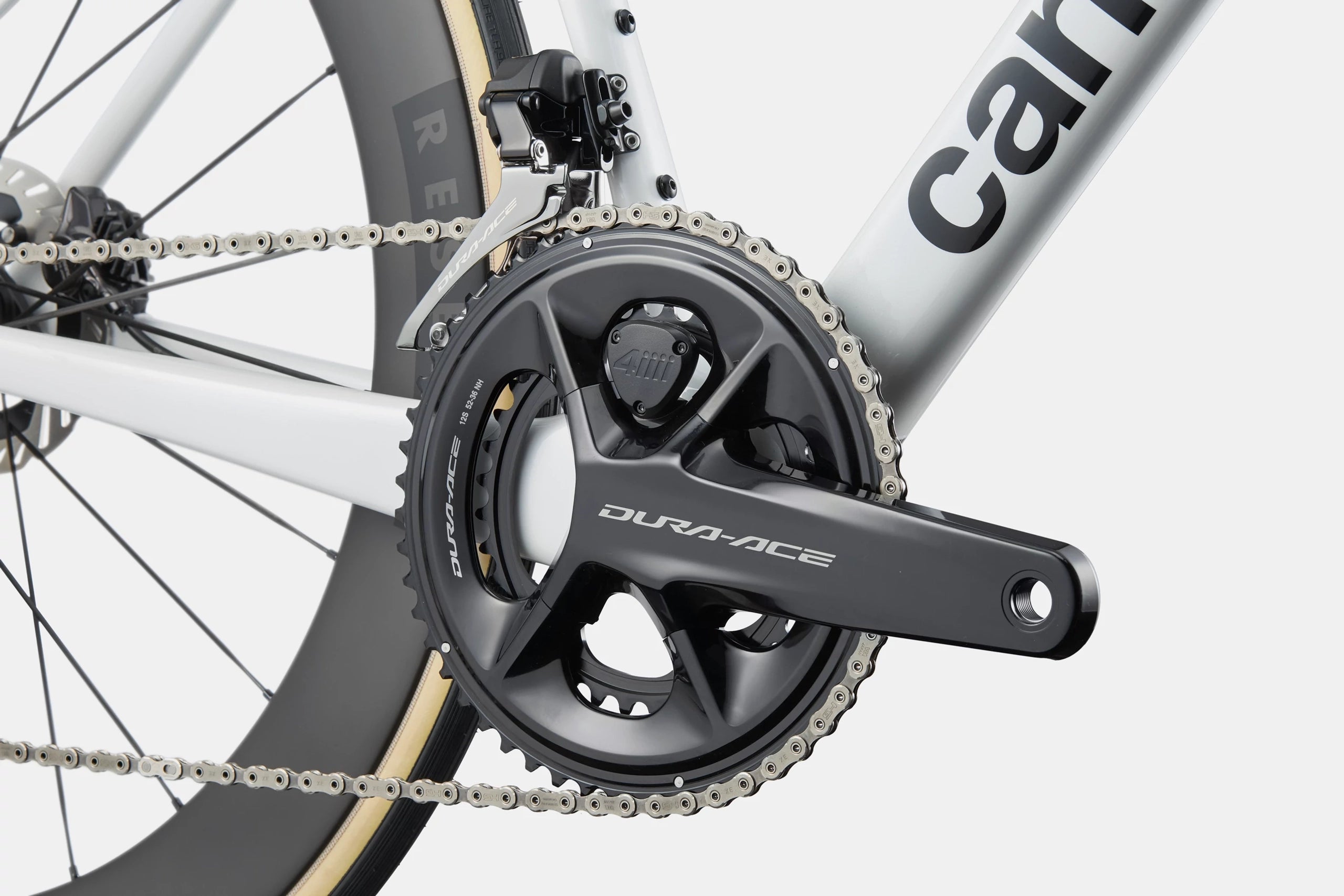Bicicletta Cannondale SuperSix EVO LAB71 Dura Ace Di2