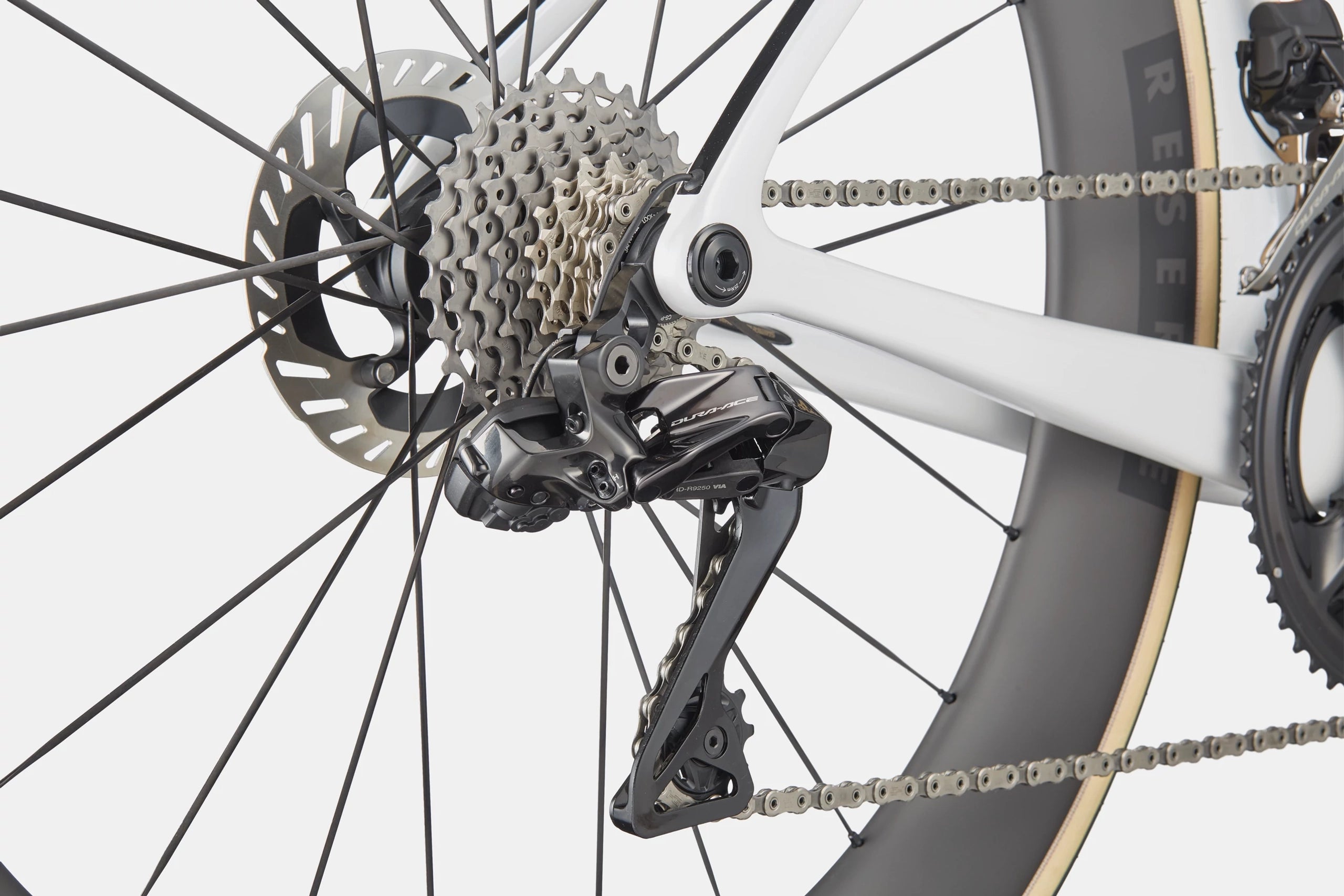 Bicicletta Cannondale SuperSix EVO LAB71 Dura Ace Di2
