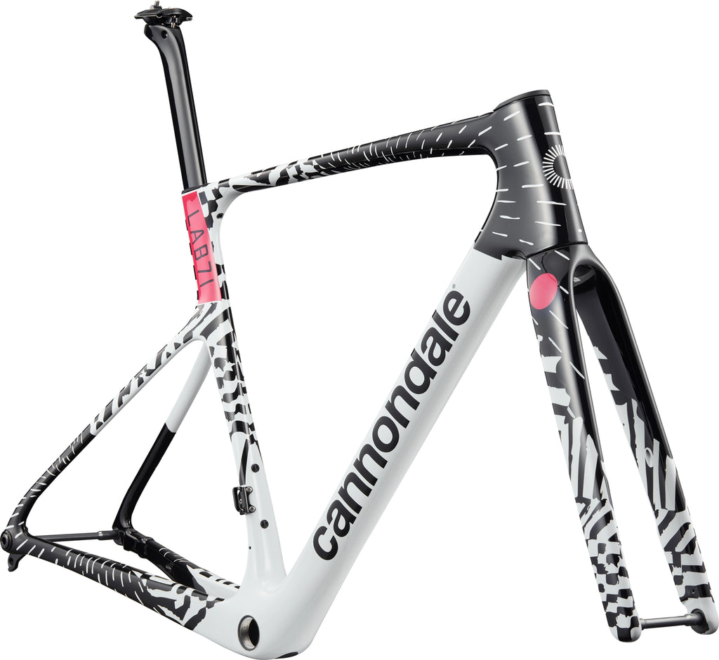Cannondale SuperSix EVO LAB71 - Kit Telaio
