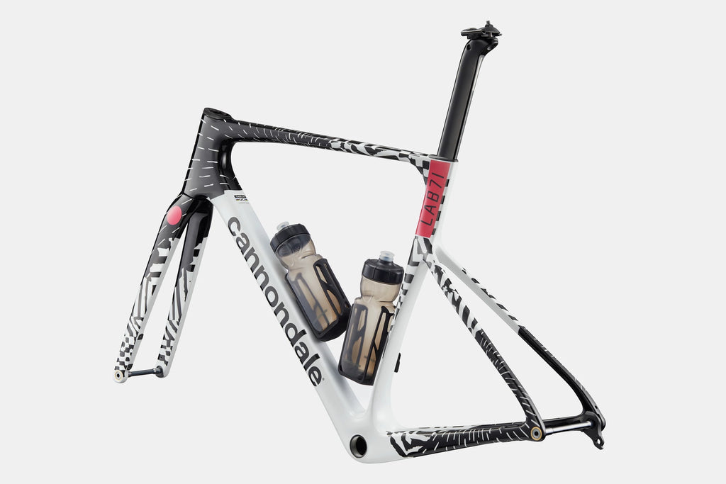 Cannondale SuperSix EVO LAB71 - Kit Telaio
