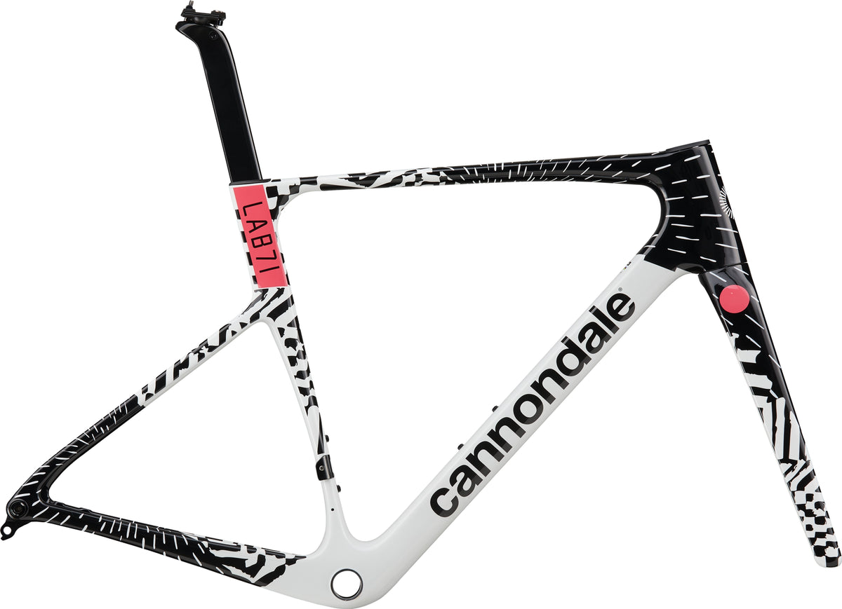 Cannondale SuperSix EVO LAB71 - Kit Telaio