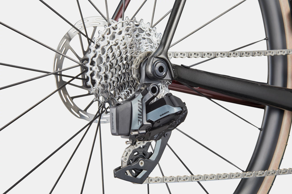 Bicicletta Cannondale CAAD14 2 – SRAM Rival AXS