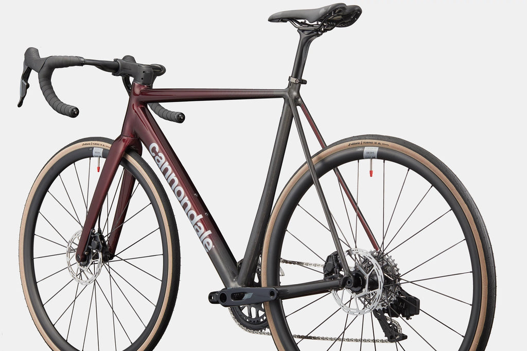 Bicicletta Cannondale CAAD14 2 – SRAM Rival AXS