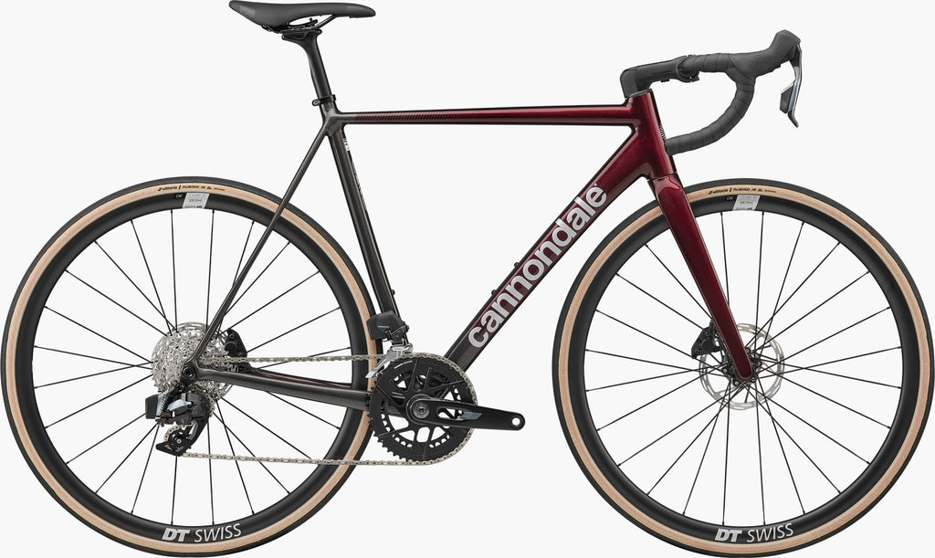 Bicicletta Cannondale CAAD14 2 – SRAM Rival AXS