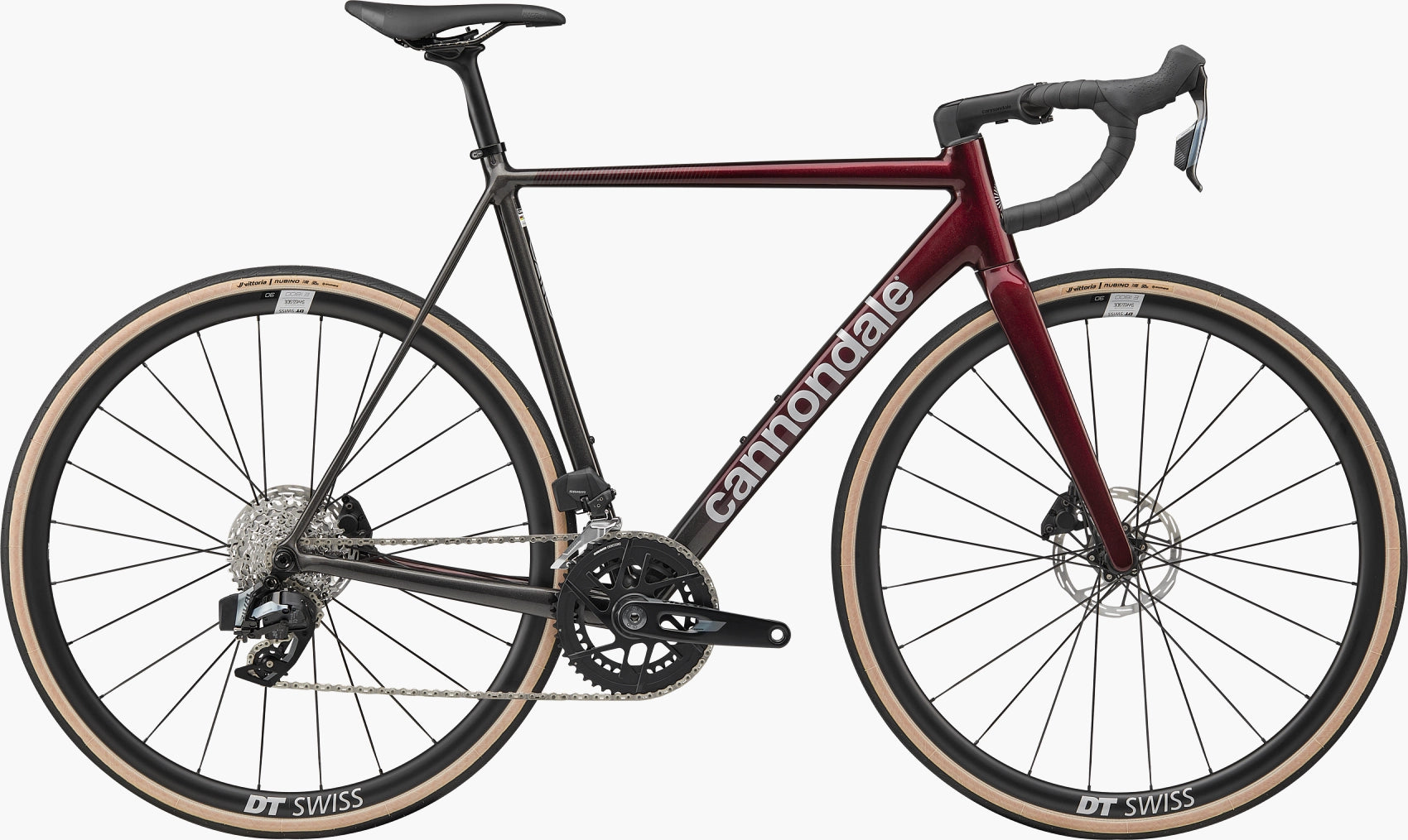 Bicicletta Cannondale CAAD14 2 – SRAM Rival AXS
