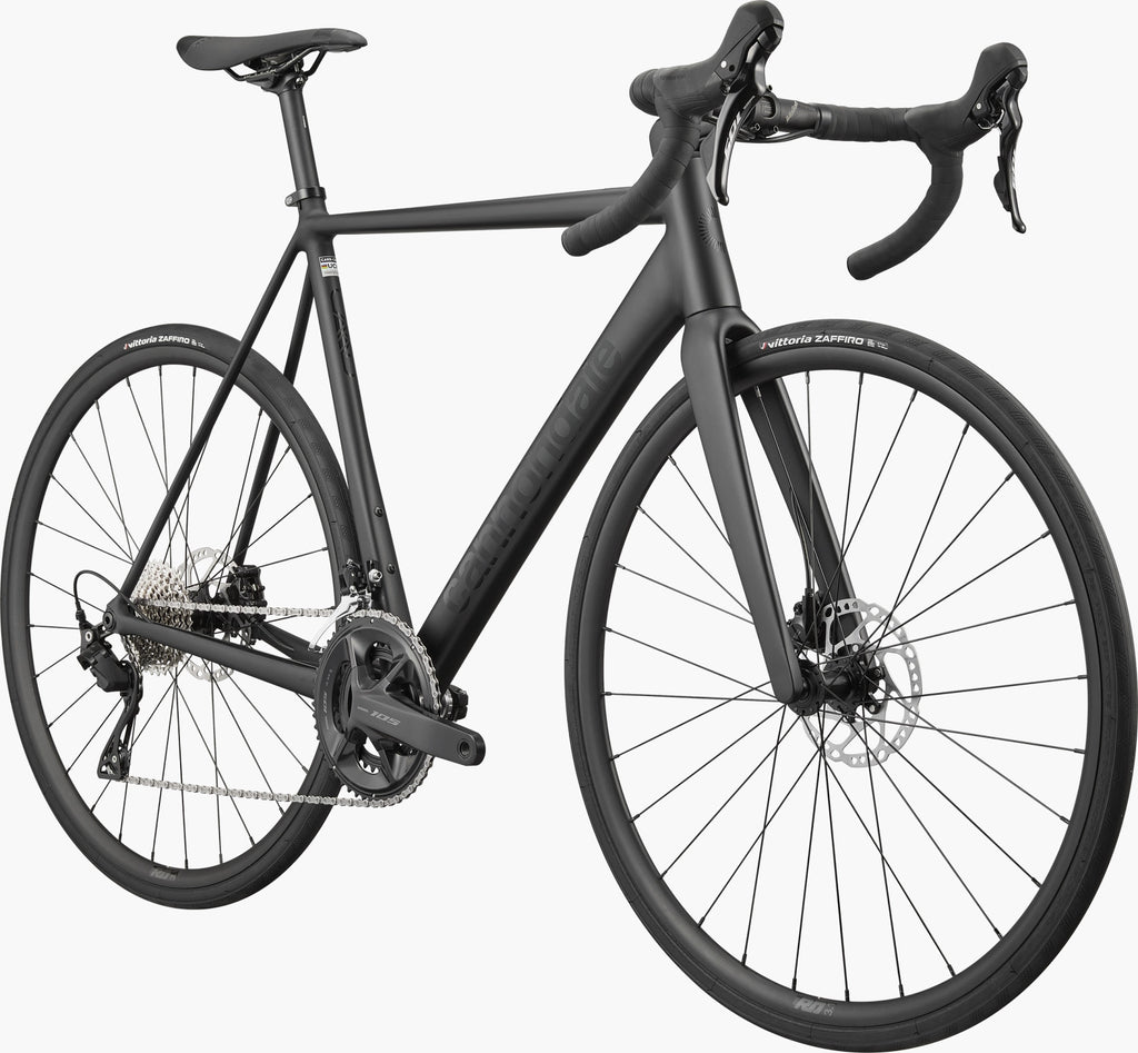 Bicicletta Cannondale CAAD14 3 – Shimano 105 12v
